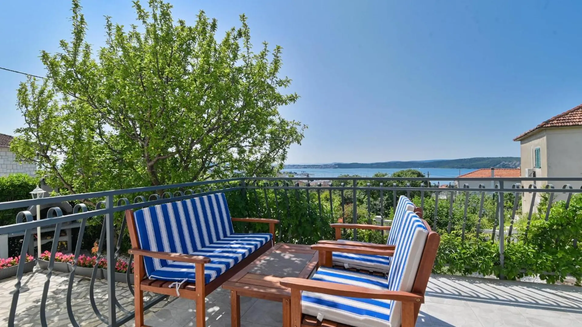 Rina Vacation Home Trogir