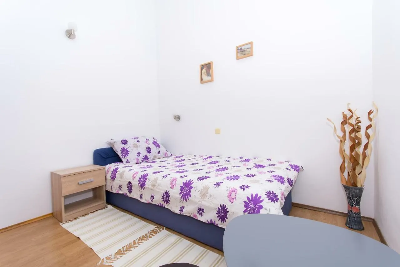Feriehus Rina Vacation Home Trogir Kroatien