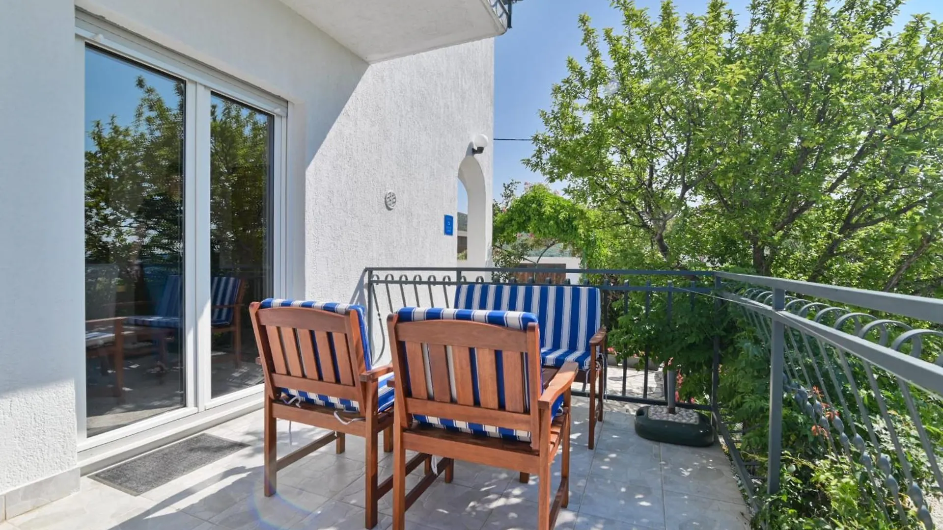 Rina Vacation Home Trogir