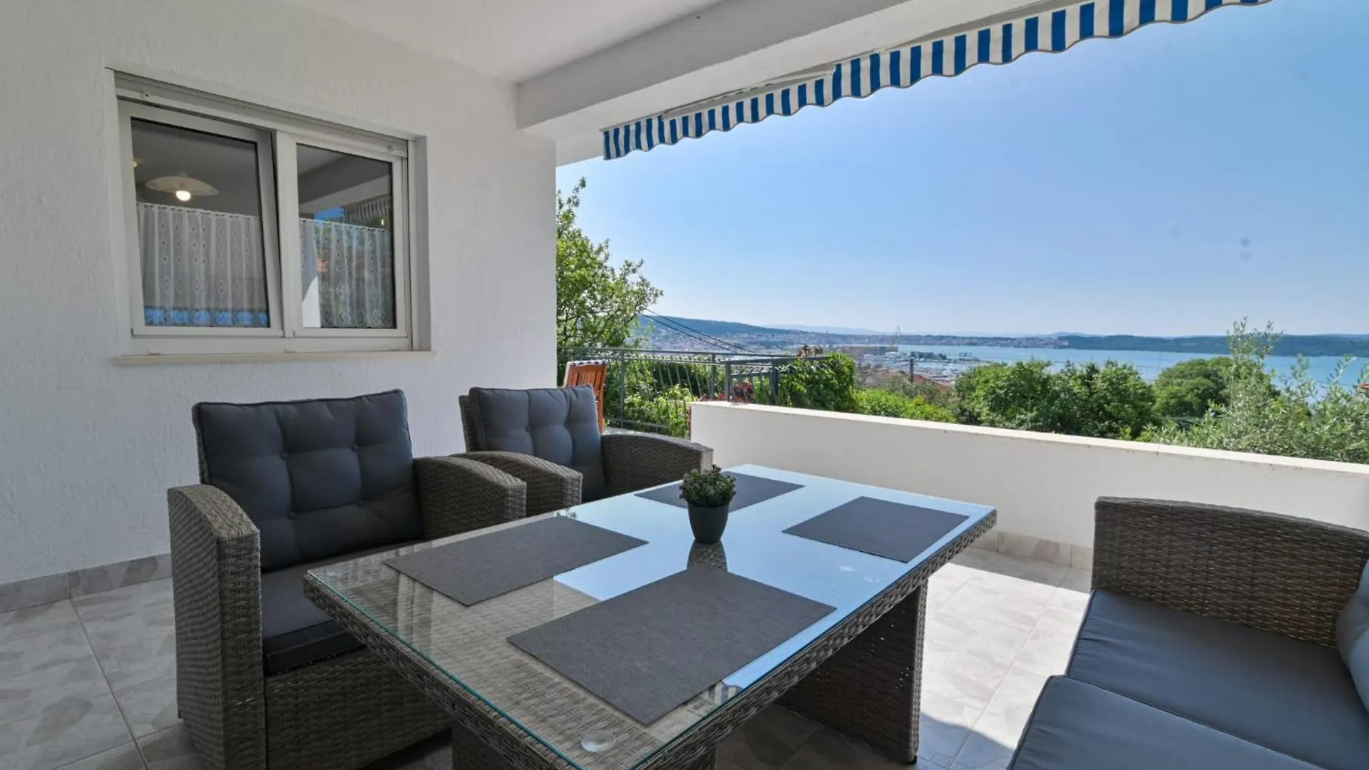 Holiday home Rina Vacation Home Trogir