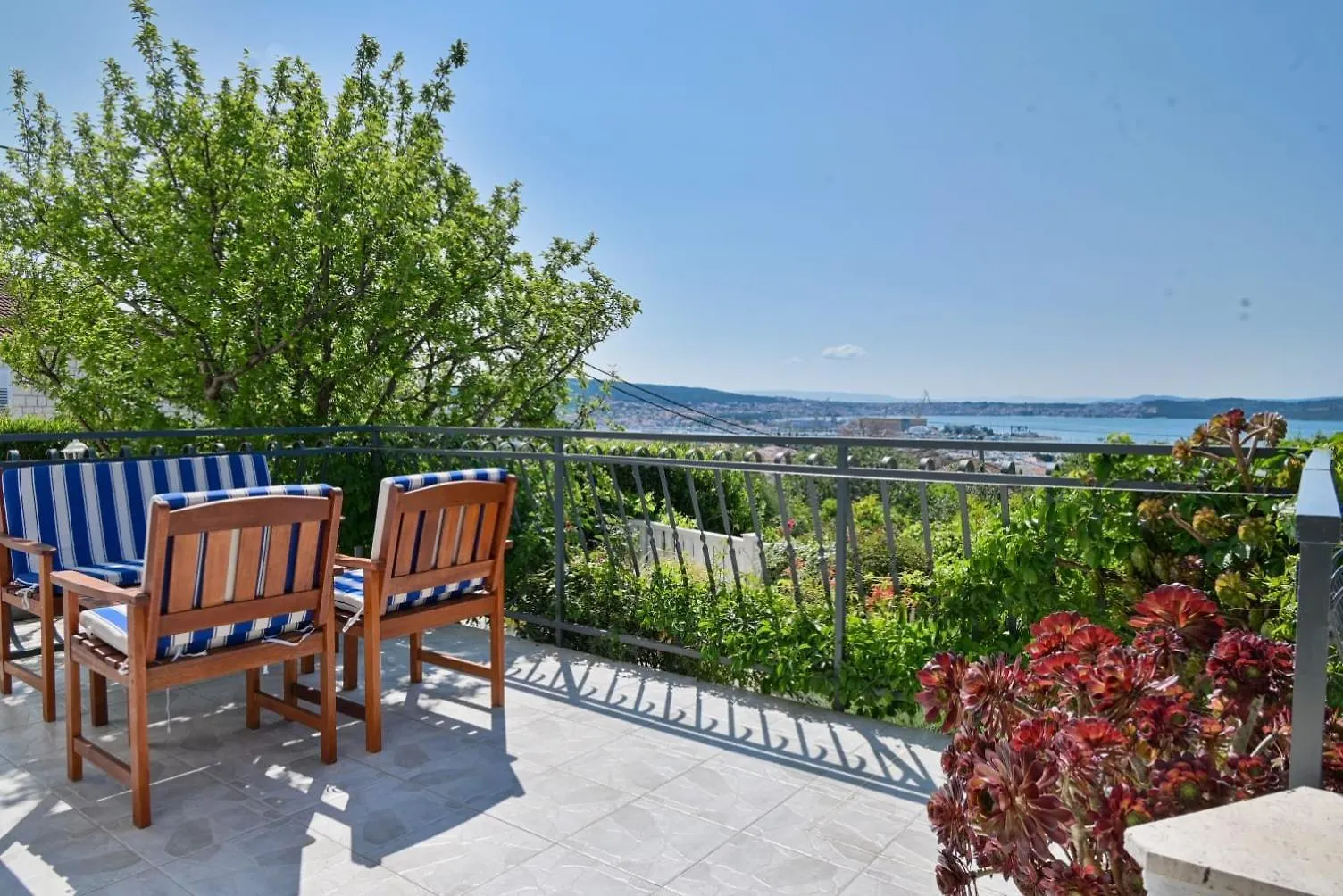 Rina Vacation Home Trogir 0*,
