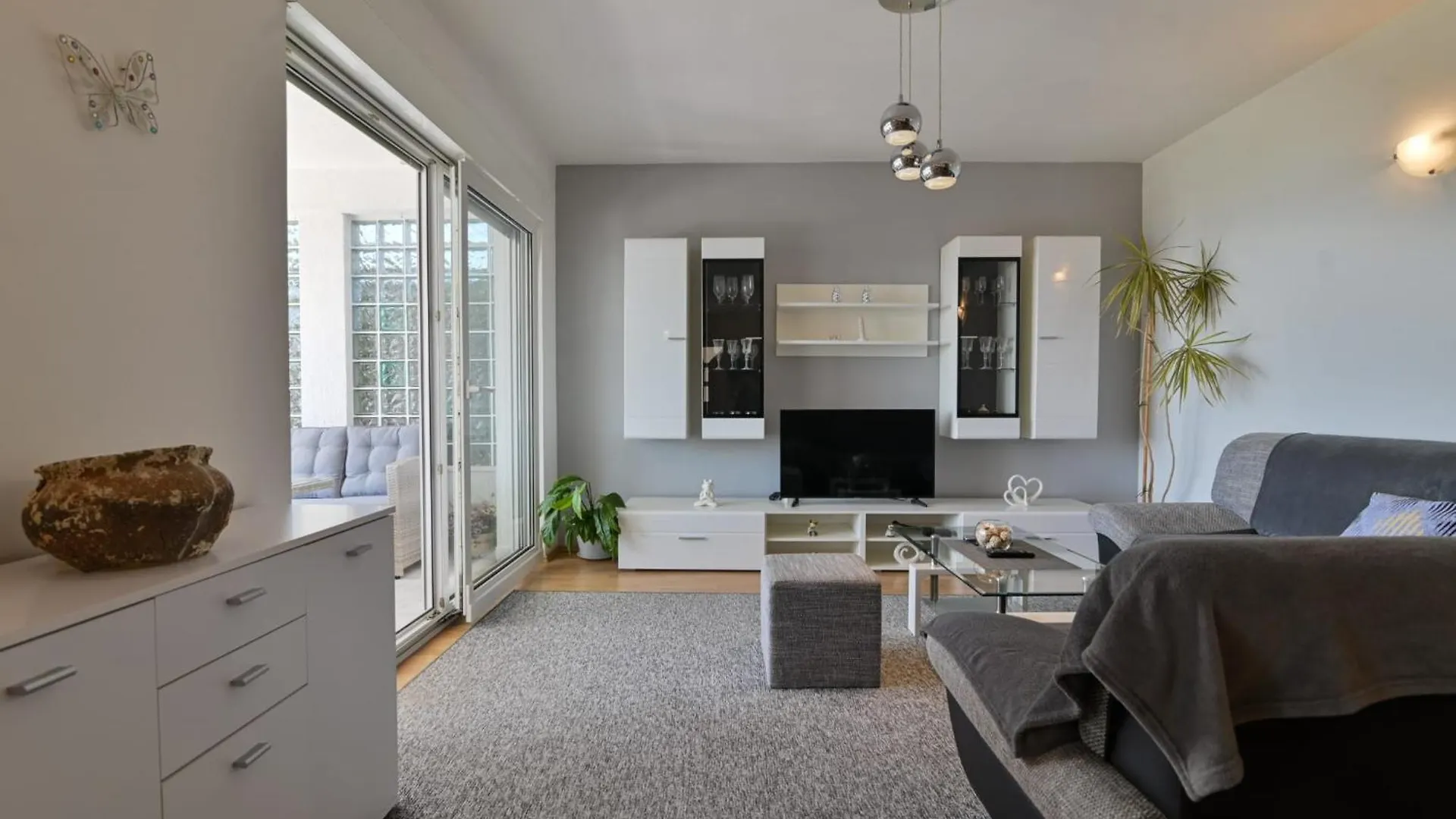 Rina Vacation Home Trogir Holiday home