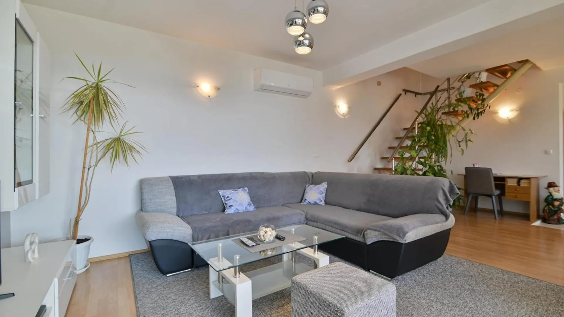 Holiday home Rina Vacation Home Trogir